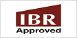 IBR Approved