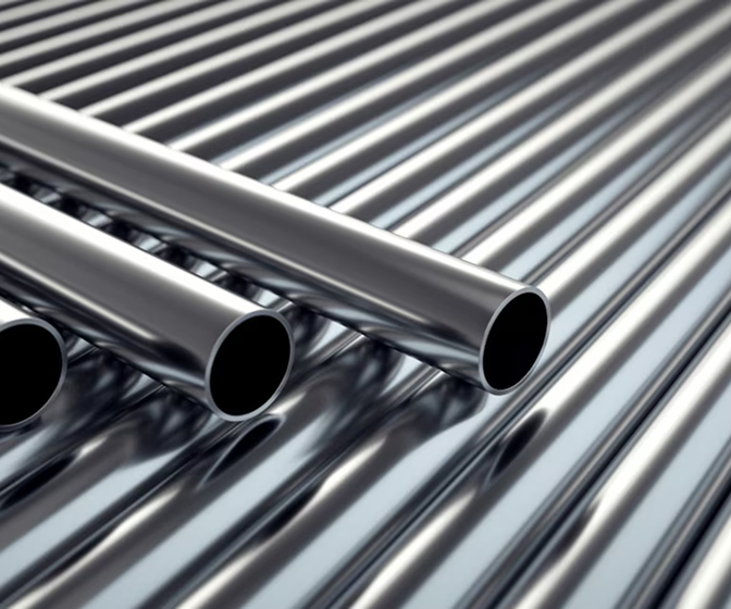 Seamless Pipes/Tubes