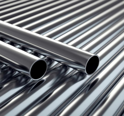 Seamless Pipes/Tubes