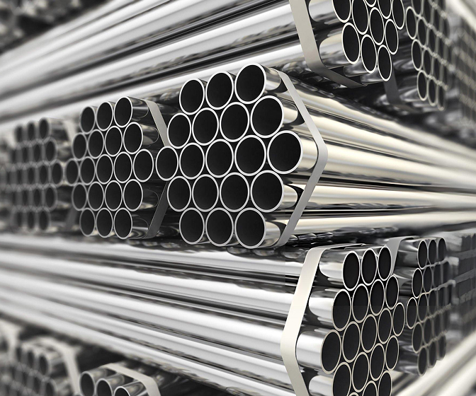 TIG Welded Tubes & Pipes