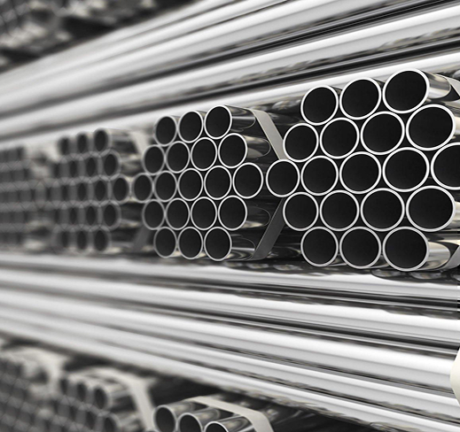 TIG Welded Tubes & Pipes