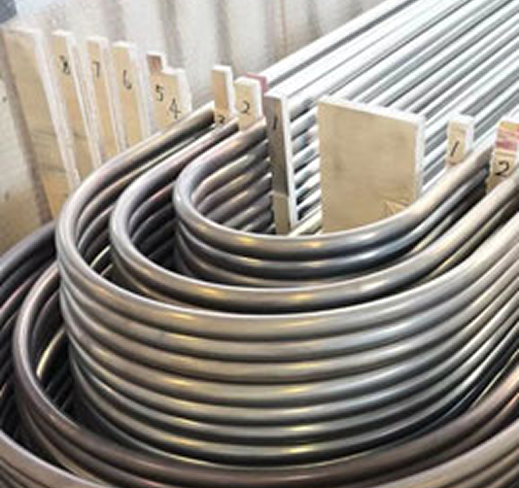U – Tubes