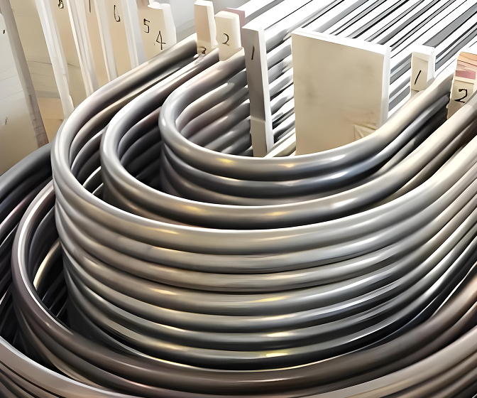 U – Tubes